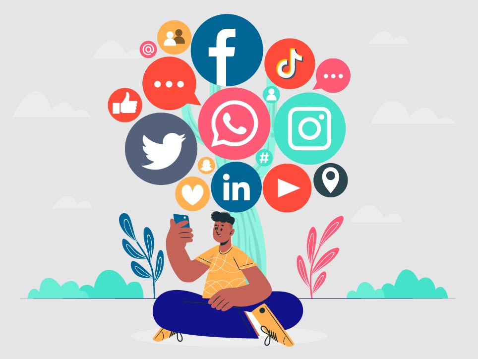 Social Media Advertisement by an Explainer Video Company - 75seconds