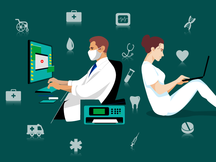 How can say Medical Animation plays a vital role in Medical Field?
