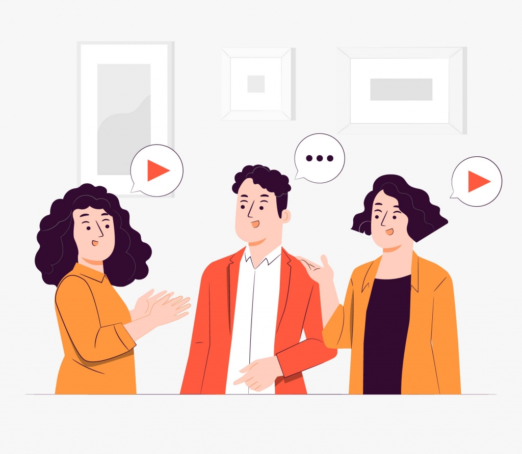 Boost Conversation with the help of Explainer Videos