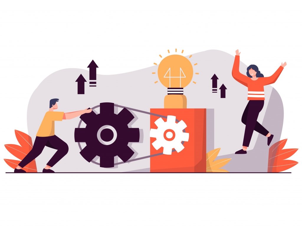 Animated Explainer Videos Animated Explainer Video Production Company