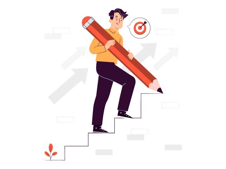 Videos Marketing Use on Social Media!! 6 Be Visionary with Scriptwriting from Videos Marketing by an Explainer Video Company in Chennai - 75seconds