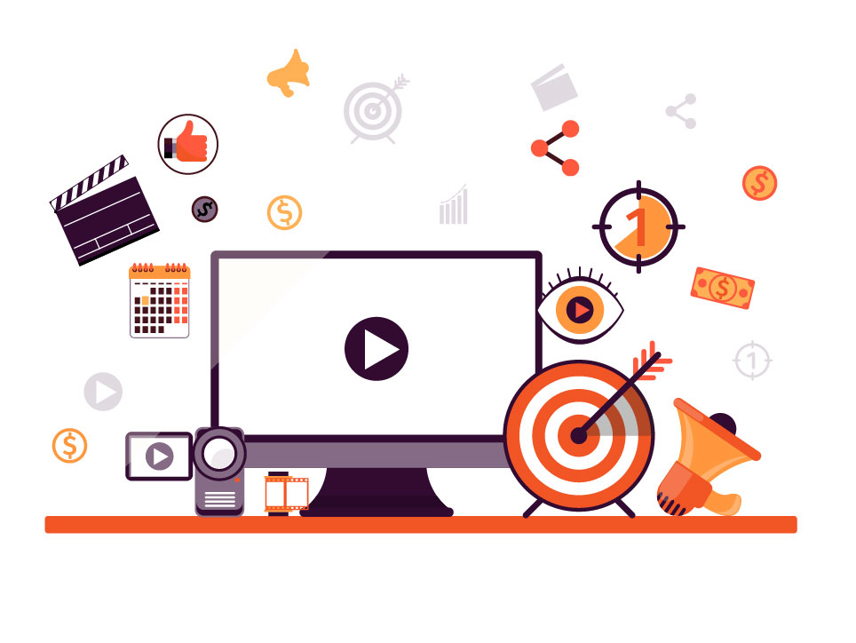 Video Content Marketing or Video Marketing from Explainer Video Production House - 75seconds