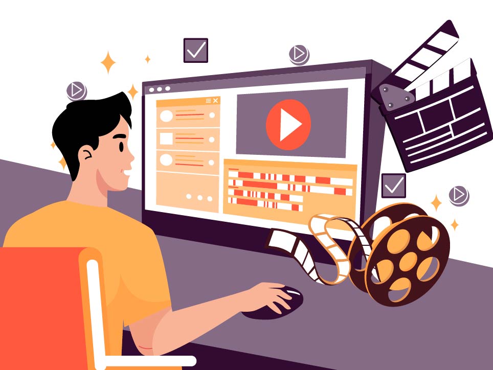 After Explainer Video Crafting Compelling Corporate Videos by 75seconds